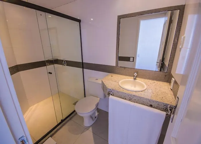 Center Verdes Pássaros Loft