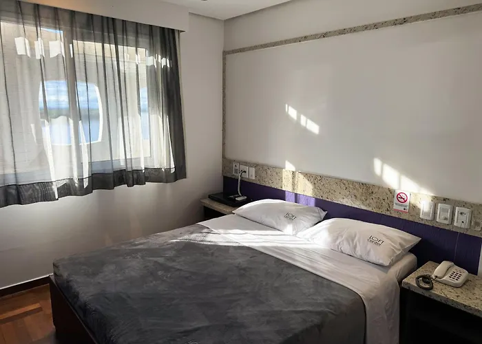 Center Verdes Pássaros Loft Aparthotel 3*