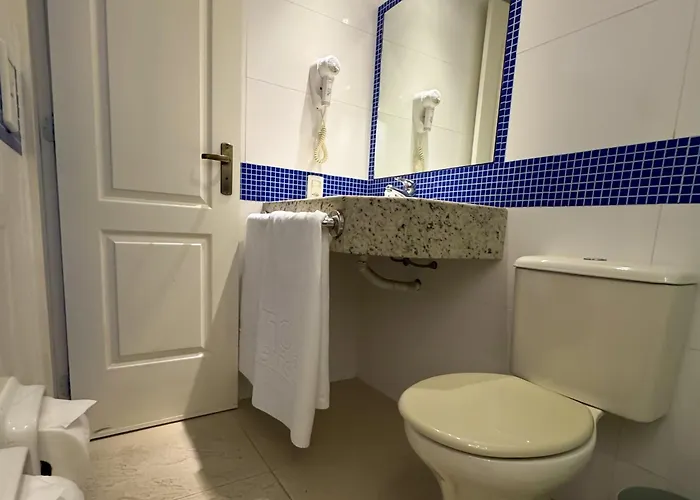 Aparthotel Center Verdes Pássaros Loft