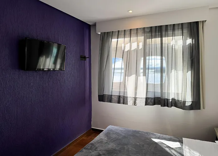 Center Verdes Pássaros Loft Porto Alegre