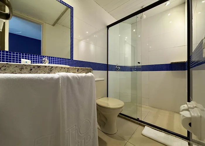 Aparthotel Center Verdes Pássaros Loft